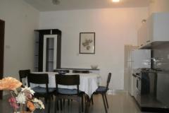 Apartmány Dujmović Apartmán 3 foto 3