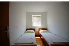 Apartmány Krk-Malinska Apartmán 1 – AP 3 PLAVI foto 2