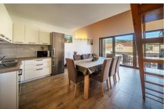 Apartmány Dupin Apartmán 1 – Apartman 1 foto 1