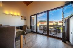 Apartmány Dupin Apartmán 1 – Apartman 1 foto 2