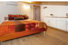 Apartmány Dupin Apartmán 1 – Apartman 1 foto 3