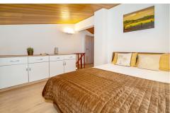 Apartmány Dupin Apartmán 1 – Apartman 1 foto 4