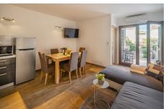 Apartmány Dupin Apartmán 2 – Apartman 2 foto 2