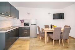 Apartmány Dupin Apartmán 2 – Apartman 2 foto 3