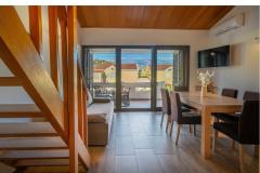 Apartmány Dupin Apartmán 3 – Apartman 3 foto 3