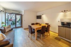 Apartmány Dupin Apartmán 4 – Apartman 4 foto 1