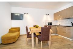 Apartmány Dupin Apartmán 4 – Apartman 4 foto 3