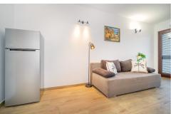 Apartmány Dupin Apartmán 4 – Apartman 4 foto 4