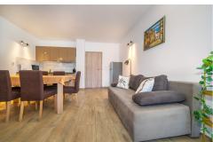 Apartmány Dupin Apartmán 4 – Apartman 4 foto 5