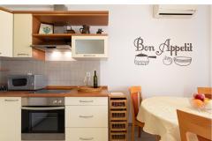 Apartmány Fanuko Apartmán 1: (2+2) – APP1 foto 5