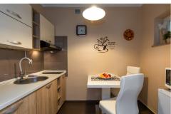 Apartmány Fanuko Apartmán 2: (2+0) – Studio foto 2