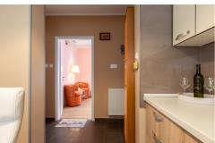 Apartmány Fanuko Apartmán 2: (2+0) – Studio foto 4