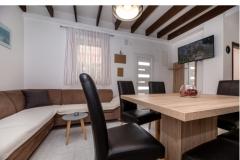 Apartmány Fortuna Apartmán 1: (5+1) – A1 foto 2