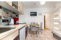 Apartmány Fortuna Apartmán 2: (2+1) – A2 foto 1