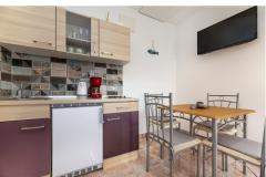 Apartmány Fortuna Apartmán 2: (2+1) – A2 foto 2