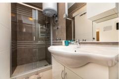 Apartmány Fortuna Apartmán 2: (2+1) – A2 foto 4