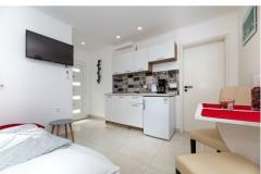 Apartmány Fortuna Apartmán 3: (2+0) – STUDIO A3 foto 1