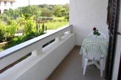 Apartmány Grzalja-Rozic Krk Apartmán 1 – A1 foto 1