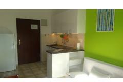 Apartmány Grzalja-Rozic Krk Apartmán 1 – A1 foto 2