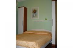 Apartmány Grzalja-Rozic Krk Apartmán 1 – A1 foto 3