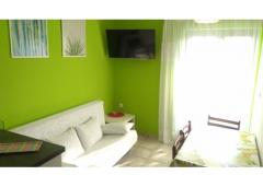 Apartmány Grzalja-Rozic Krk Apartmán 1 – A1 foto 5