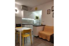 Apartmány Grzalja-Rozic Krk Apartmán 2 – A2 foto 1