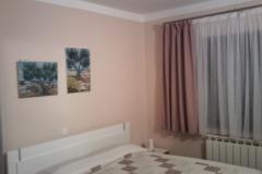 Apartmány Grzalja-Rozic Krk Apartmán 2 – A2 foto 2