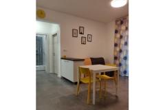 Apartmány Grzalja-Rozic Krk Apartmán 2 – A2 foto 3