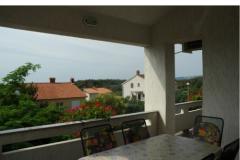 Apartmány Grzalja-Rozic Krk Apartmán 3 – A3 foto 1