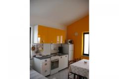 Apartmány Grzalja-Rozic Krk Apartmán 4 – A4 foto 1