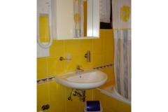 Apartmány Grzalja-Rozic Krk Apartmán 4 – A4 foto 2