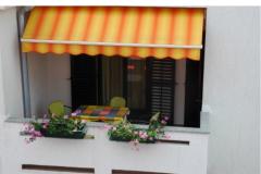 Apartmány Grzalja-Rozic Krk Apartmán 4 – A4 foto 3