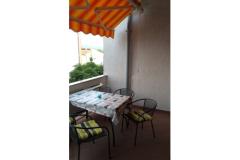 Apartmány Grzalja-Rozic Krk Apartmán 4 – A4 foto 5