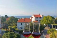 Apartmány Gržetić Apartmán 2 foto 2