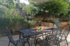 Apartmány Gržetić Apartmán 3 foto 2