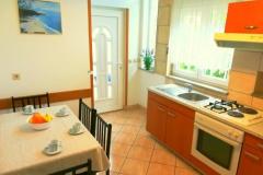 Apartmány Gržetić Apartmán 3 foto 5