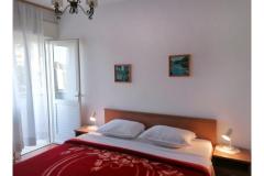 Apartmány Gržetić Apartmán 4 foto 5