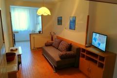 Apartmány Gržetić Apartmán 4 foto 6