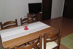 Apartmány Dijana Apartmán 1: (4+1) – A1 (A4+1) foto 3