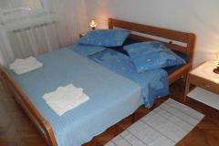 Apartmány Dijana Apartmán 1: (4+1) – A1 (A4+1) foto 4