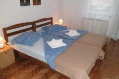 Apartmány Dijana Apartmán 1: (4+1) – A1 (A4+1) foto 5