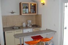 Apartmány Dijana Apartmán 2: (3+0) – AS2 (A3+0) foto 2