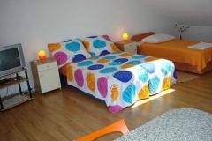 Apartmány Dijana Apartmán 2: (3+0) – AS2 (A3+0) foto 3