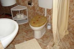 Apartmány Dijana Apartmán 2: (3+0) – AS2 (A3+0) foto 5
