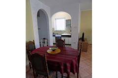 Apartmány Dijana Apartmán 3: (4+0) – A3 (A4+0) foto 2