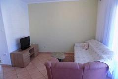Apartmány Dijana Apartmán 3: (4+0) – A3 (A4+0) foto 3