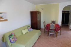 Apartmány Dijana Apartmán 3: (4+0) – A3 (A4+0) foto 4