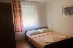 Apartmány HILA Apartmán 1 – Apartman 2 foto 1