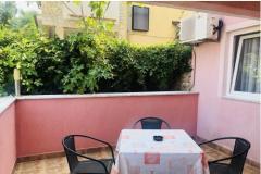 Apartmány HILA Apartmán 1 – Apartman 2 foto 3