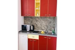 Apartmány HILA Apartmán 1 – Apartman 2 foto 5